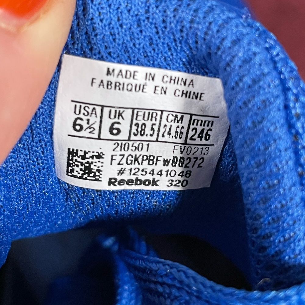 Reebok FLEXAGON ENERGY 2. - Picture 8 of 10